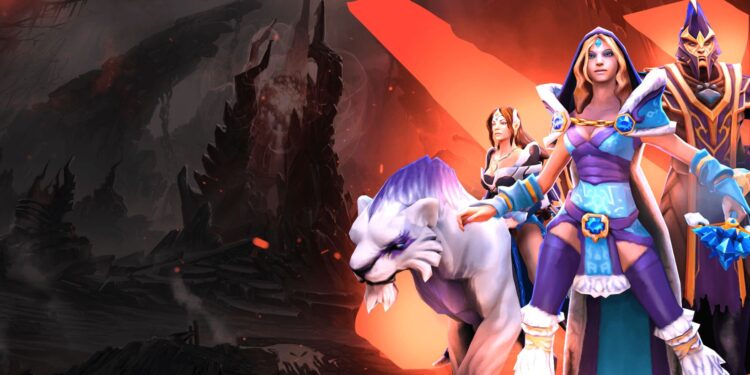 Strategic Trends Shaping Dota 2's Current Meta (March 2025) 1 Strategic Trends Shaping Dota 2’s Current Meta (March 2025)