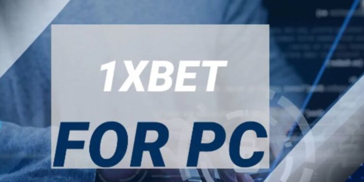 1xBet PC App: A Tech Guide to Betting in 2025 1 Image1