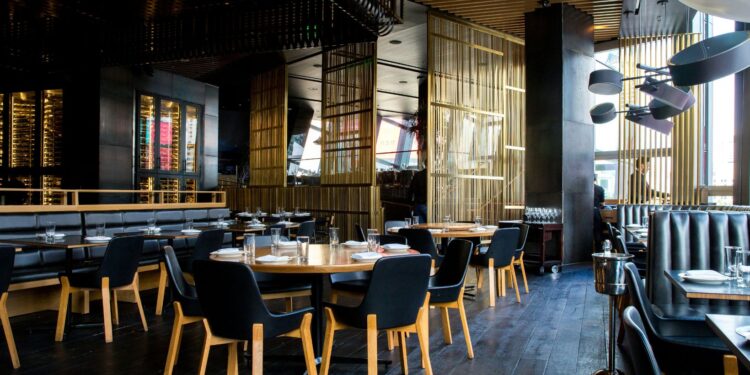 Tech-Powered Restaurants: How Modern Tools Are Transforming the Food Service Industry 7 Image2