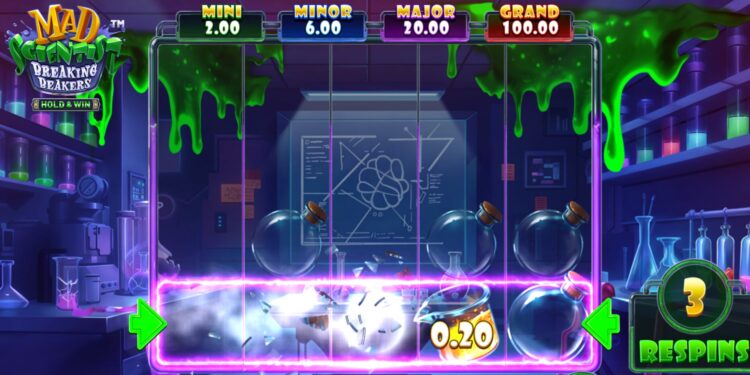 Latest Novelties in RocketPlay Game Library 11 Image2