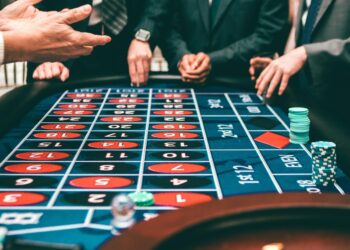 Enrich Your Gaming Experience: Using Casino Promotions Wisely 2 Image2