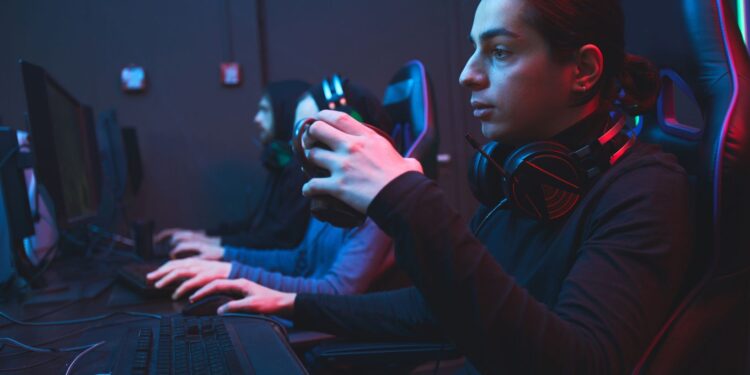 What Are The Most Famous iGaming And Video Game Software? What Are The Main Differences? 9 Image2