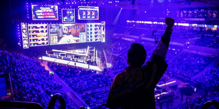 Strategies for Betting on Esports: Tips from the Pros 1 Image3