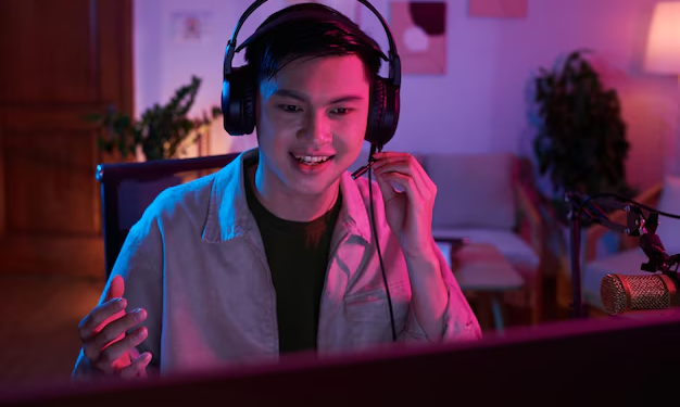 Navigating Cross-Cultural Connections in Online Gaming Communities 5 Navigating Cross-Cultural Connections in Online Gaming Communities