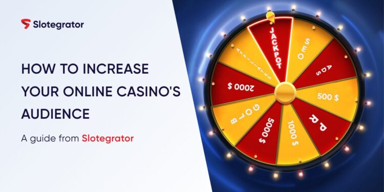 5 Things That Make An Online Casino Stand Out From The Crowd