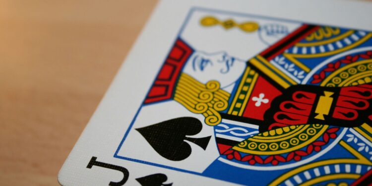 How to Adapt Your Blackjack Strategy to Different Casinos 9 Image2