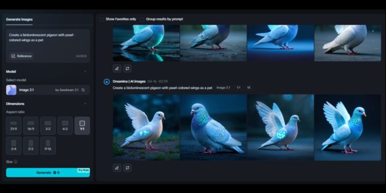 Parallel Pets: Generate Imaginary Animal Breeds from Alternate Realities 15 Image6