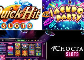 Great Free Slot Apps to Try (and Why You’ll Love Them) 36 Great Free Slot Apps to Try (and Why You’ll Love Them)