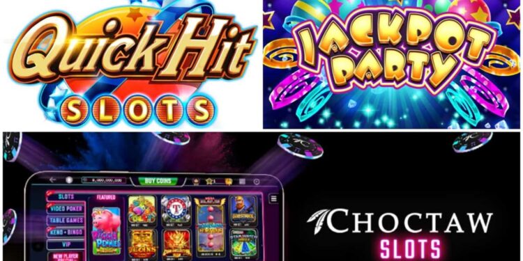 Great Free Slot Apps to Try (and Why You’ll Love Them) 11 Great Free Slot Apps to Try (and Why You’ll Love Them)
