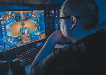 Progression Systems in Slot Games Borrowed from Video Game Design 4 Progression Systems in Slot Games Borrowed from Video Game Design