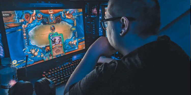 Progression Systems in Slot Games Borrowed from Video Game Design