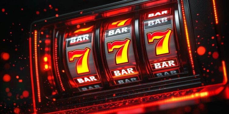 Coolest No Deposit Online Slots for Real Money in 2025 – Grande Vegas Favorites