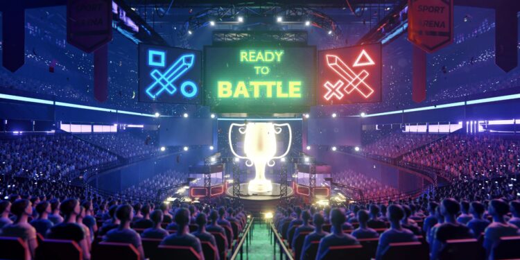 Level Up: Exploring the First Esports Games of 2025 (and a Peek Into Esports Betting) 9 Level Up: Exploring the First Esports Games of 2025 (and a Peek Into Esports Betting)