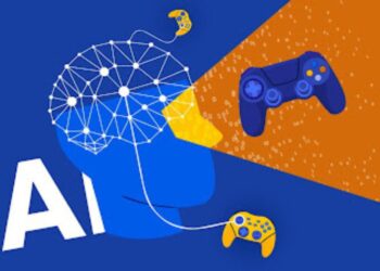 Gaming in the AI Era: Trends Reshaping Play, Creation, and Community 5 Gaming in the AI Era: Trends Reshaping Play, Creation, and Community
