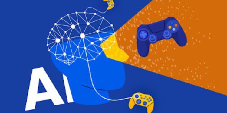 Gaming in the AI Era: Trends Reshaping Play, Creation, and Community 5 Gaming in the AI Era: Trends Reshaping Play, Creation, and Community