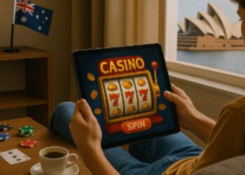 Real Money Online Casinos Australia 2025: Where to Play & Win Big