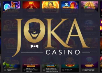 JokaRoom VIP - A Leader In Australia's Online Gambling Market 3 JokaRoom Vip - A Leader In Australia's Gambling