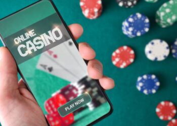 Online, Mobile, Live — What Kind of Casino is Right for You? 4 Image2
