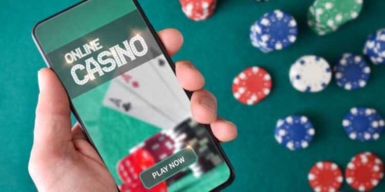 Online, Mobile, Live — What Kind of Casino is Right for You? 7 Image2