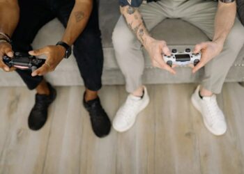 8 Ways Gamers Sharpen Strategic Thinking in Real Life 2 Image3