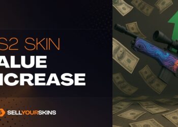 Why Your CS2 Skins Might Be Worth More Than You Think (And How to Check)