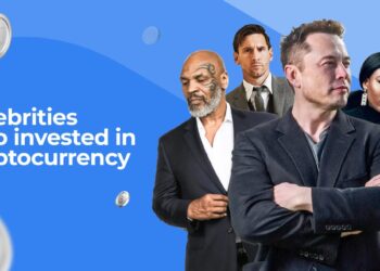Celebrities With Investments in the iGaming Industry