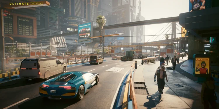 When Games Echo the Streets: Urban Identity in Game Design