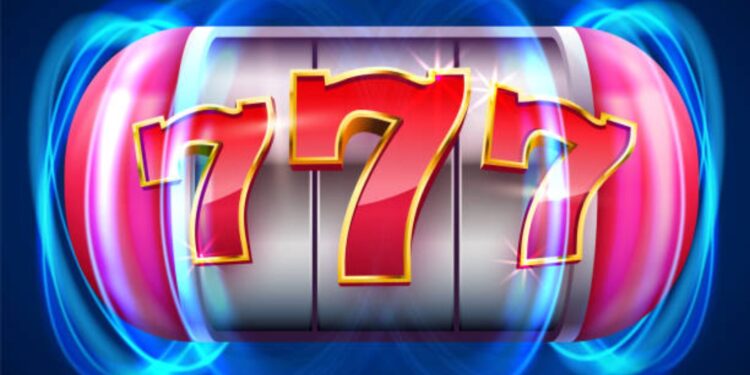 The 3 NetEnt Slot Games 7 The 3 NetEnt Slot Games