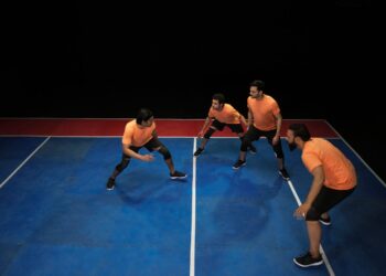 Kabaddi: How a Traditional Indian Game Became a Professional Sport 5 Kabaddi: How a Traditional Indian Game Became a Professional Sport