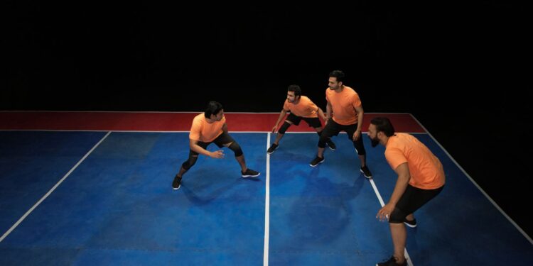 Kabaddi: How a Traditional Indian Game Became a Professional Sport 7 Kabaddi: How a Traditional Indian Game Became a Professional Sport