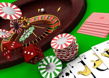 Are Online Casinos the Next Frontier for Gamers? A Gamer’s Guide to Casino-Style Gameplay in 2025