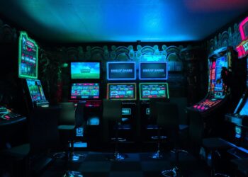 How Social Mechanics Are Shaping the Future of Online Interaction in Gaming 1 How Social Mechanics Are Shaping the Future of Online Interaction in Gaming