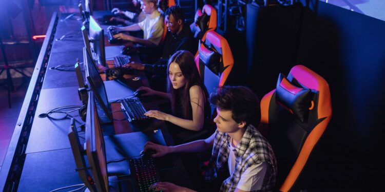 Boosting across games: how Boostmatch supports your favorite titles 6 How Gaming Tournaments Bridge Cultural Divides