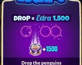 Make a Splash with Bubble Escape — Bubble Cash’s Coolest Challenge Yet 2 Make a Splash with Bubble Escape — Bubble Cash’s Coolest Challenge Yet