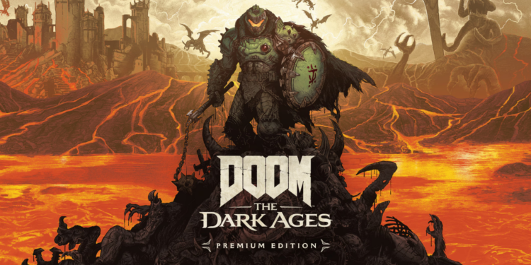 Doom: The Dark Ages — A Medieval Twist on the Classic Shooter 9 Image1