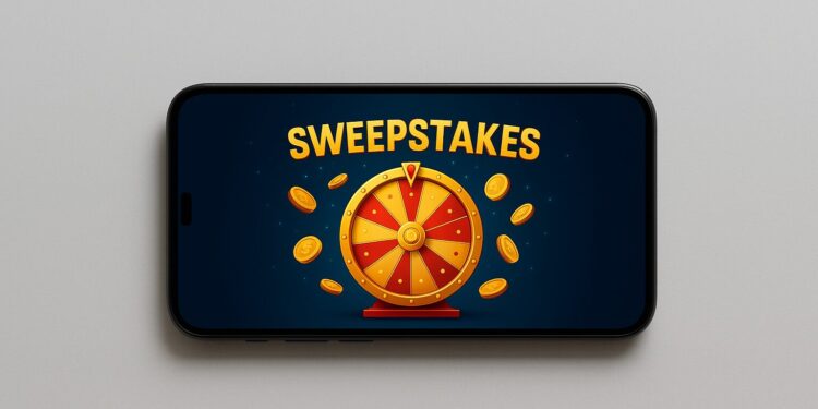 Unlocking the Power of Mobile Gaming with Innovative Sweepstakes Integration 9 Image2