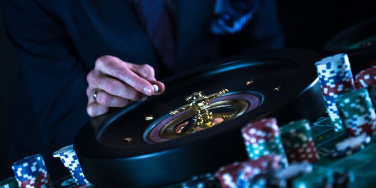 Real-Time Casino Experience: A Practical Guide for Online Players 9 Image3