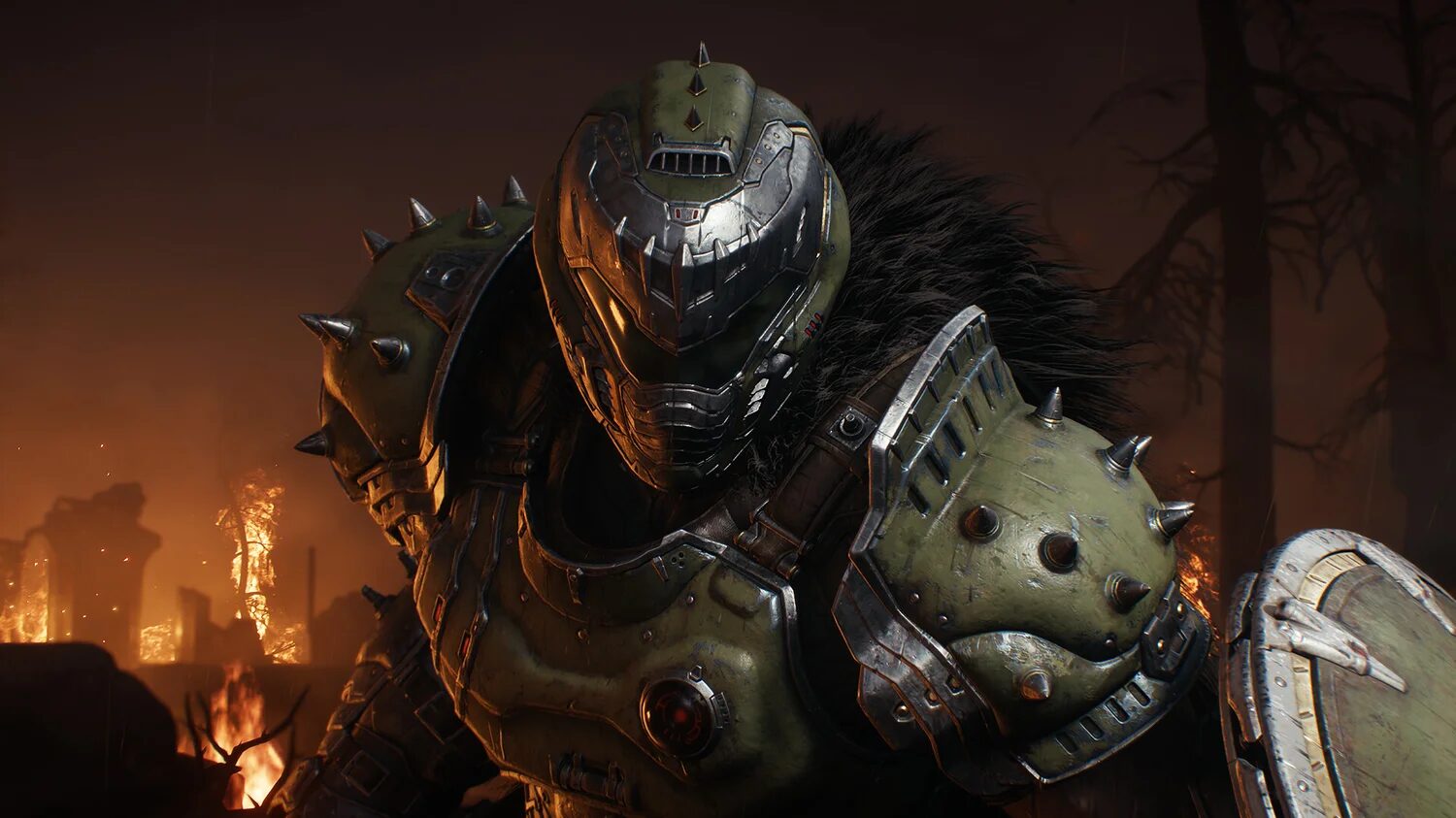 Doom: The Dark Ages — A Medieval Twist on the Classic Shooter 10 Image3