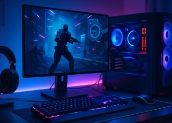 Game Smarter in 2025: Essential Tricks for PC Players 4 Game Smarter in 2025: Essential Tricks for PC Players