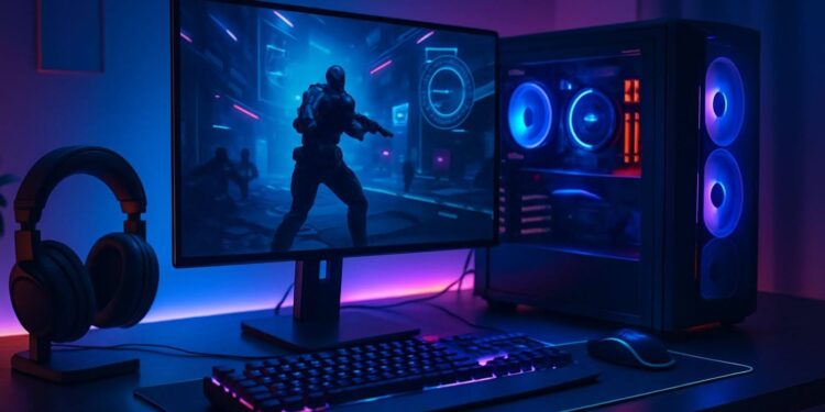 Game Smarter in 2025: Essential Tricks for PC Players 9 Game Smarter in 2025: Essential Tricks for PC Players