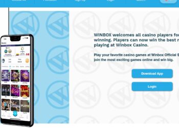 Winbox Casino Quick Login Tips: Use H5 Access Like a Pro (2025) 3 1