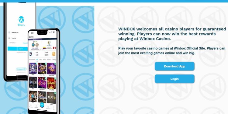 Winbox Casino Quick Login Tips: Use H5 Access Like a Pro (2025) 1 1