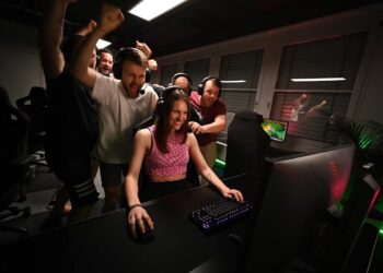 How Gaming Tournaments Bridge Cultural Divides