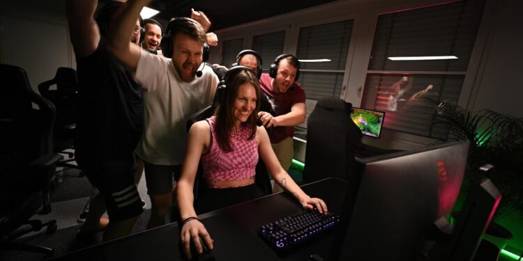 How Gaming Tournaments Bridge Cultural Divides 7 How Gaming Tournaments Bridge Cultural Divides