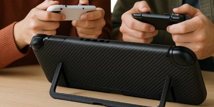 We’ve Finally Seen the Thinnest, Leading Nintendo Switch 2 Case 6 We’ve Finally Seen the Thinnest, Leading Nintendo Switch 2 Case