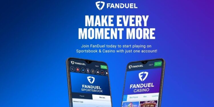 Exploring FanDuel’s Mobile App Features for Sports Betting