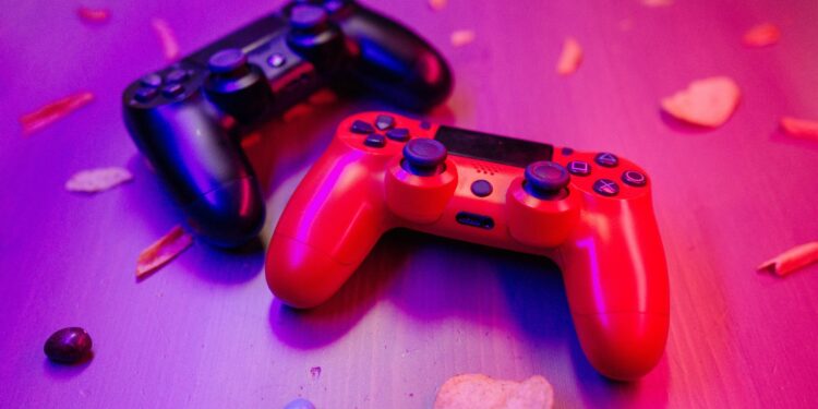 The Ultimate 5 Upcoming Games You Need To Know! 9 Image2