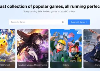 Next-Level Android Emulator Access Across PC and Mac Platforms 3 Next-Level Android Emulator Access Across PC and Mac Platforms