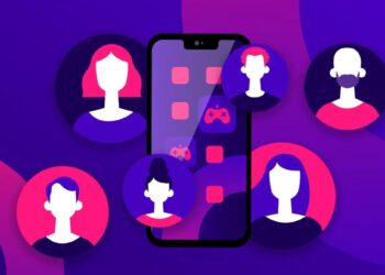 A New Social Community Platform for Gamers Launches