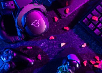 A New Social Community Platform for Gamers Launches 1 A New Social Community Platform for Gamers Launches